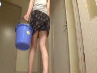 Japan's Naughty Milfs' Horny Fantasy Unleashed