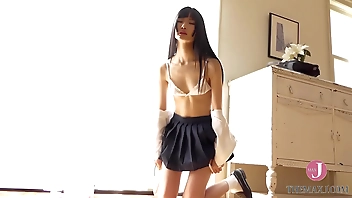 純系乙女 恥じらいの季節　友部さゆり　パート1