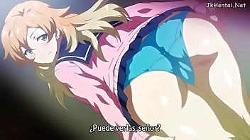 Una tarjeta especial, cualquier chica accede a tener sexo parte 1