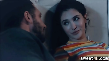 One last fuck with teacher