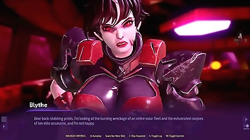 StudioFOWs Subverse Part 2 New waifu found