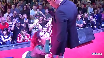 Spanish big natural boobs, romantic sex party.