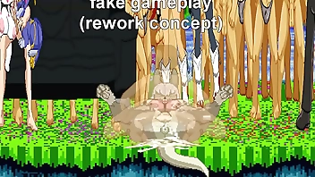 Mugen Murakami Rework Mating press Concept