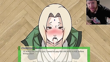 The Deleted Naruto Filler Arc That You Shouldn't Watch (Jikage Rising)