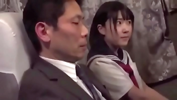 Please comment her name