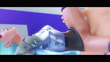 Seraphine compilation