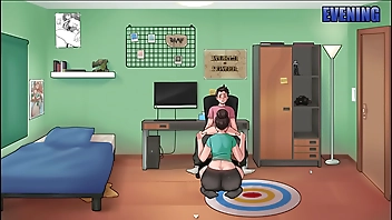 House of Chores 0.3.4 traduccion beta