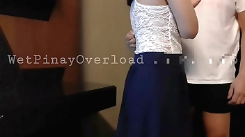 Kinantot Ni Tatay Si Ate Habang Tulog Si Nanay