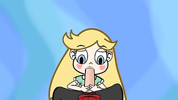 Star butterfly part 1of2