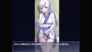 ゆきいろ*くえすと2