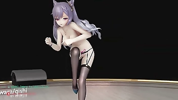 MMD R18 Addiction Rei