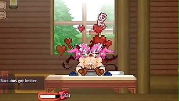 Succubus Affection full gallery