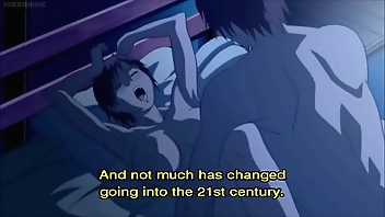 gantz kishimoto sex scene