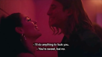 Euphoria Series: Story of Maddy Explicit