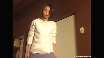 Japanese Caught d4ughter fuck boyfriend