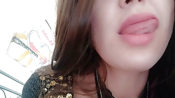 stepson, be careful not to get me pregnant