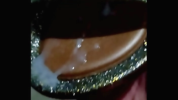 Gozada na melissa beach dourada