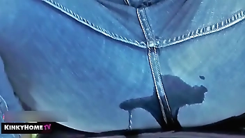 FUN FROM KINKY COUPLE