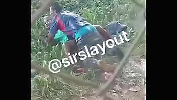 Quikie with married woman