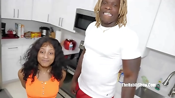wow he a giant louie smalls ready to fuck 4ft alyssa maxwell