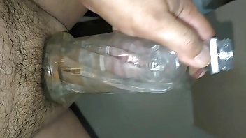 射精記錄，玩具。