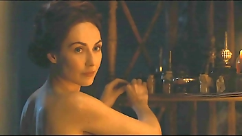 Watch Every Single Game of Thrones Sex Scene