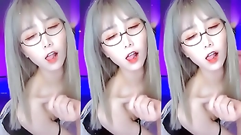 虎牙 靜靜 熱舞hot girl dance beautiful hump