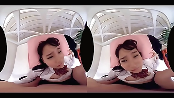 枢木あおい　【3Dハメ撮りVR】神待ち家出◯女を連れ込みオフパコセックス！敏感マ〇コを正常位・騎乗位・バック・種付けプレスで痙攣絶頂イキするおマ〇コに連続中出ししちゃいました！