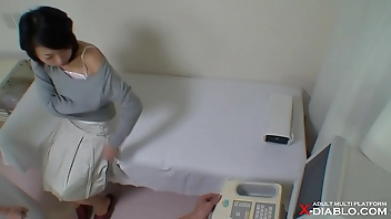 ドクハラ婦人科医#003 21歳