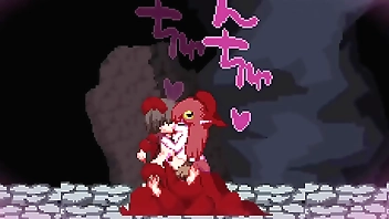 Supa Monsters 'N Girls Sex Gallery (No Commentary - 2/5)