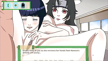 Jikage Rising Episode 13 - Ninja Harem