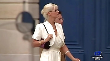 Orgie sensuelle pour fêter les retrouvailles