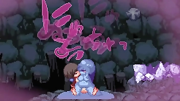 Supa Monsters 'N Girls Sex Gallery (No Commentary - 1/5)