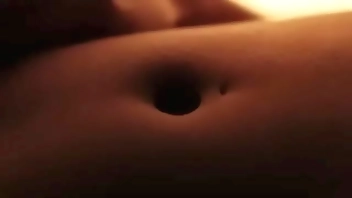 The Subtle Beauty of a Belly Button