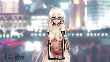 IA - Phut Hon (by MMDNest)