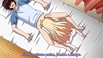 Minha irmãzinha idiota