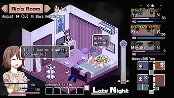 FAP Caves (3.5.1) - Summer Memories - The Magical Cunt Adventures (Mountain)