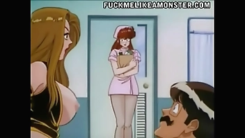 Hentai Sex Porn Dirty Horny Doctor Eats Wet Pussy