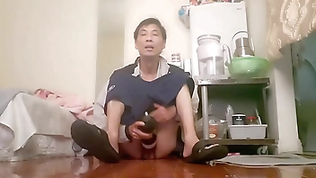 最喜歡的手淫方式