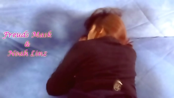 Making Her FIRST QUICK SEX in CAMERA!! Chilean students TRYING to put her in for the FIRST TIME without a condom!