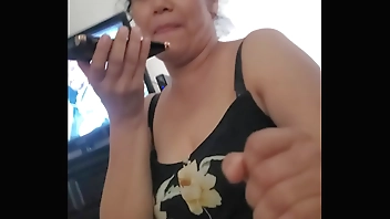 Mi China madura de 50 años