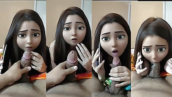 मेरी भाभी मेरी होर है वो अपने पति से फोन पर बात करते हुए मेरा लंड चूसती है NTR