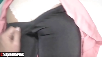 Arab hijab - perfect ass and sweet feet