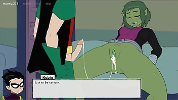 18titans Episode 15 - New Hotty Terra