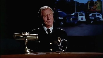 Police Academy (1984) Uncensored blowjob scene (Funny) Parody