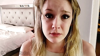 Jealous Step Mom Needs Step Son To Get Her Pregnant Long Preview