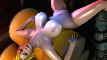 Samus and unknown planet 1-8