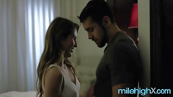 Good StepBro Corrupted By Bratty Teen StepSis - Paige Owens