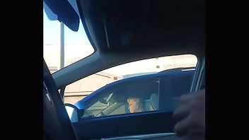 She liked what she seen