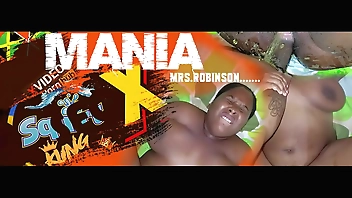 Fucking My Girlfriend's Sandra Robinson